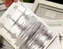 Hasta el momento, no se reportan afectaciones por el sismo. EFE/ARCHIVO