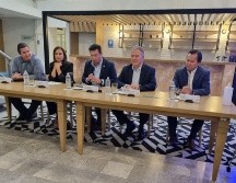 Las secretarías de Desarrollo Económico y de Innovación Ciencia y Tecnología del Gobierno del Estado anunciaron la premiación. ESPECIAL