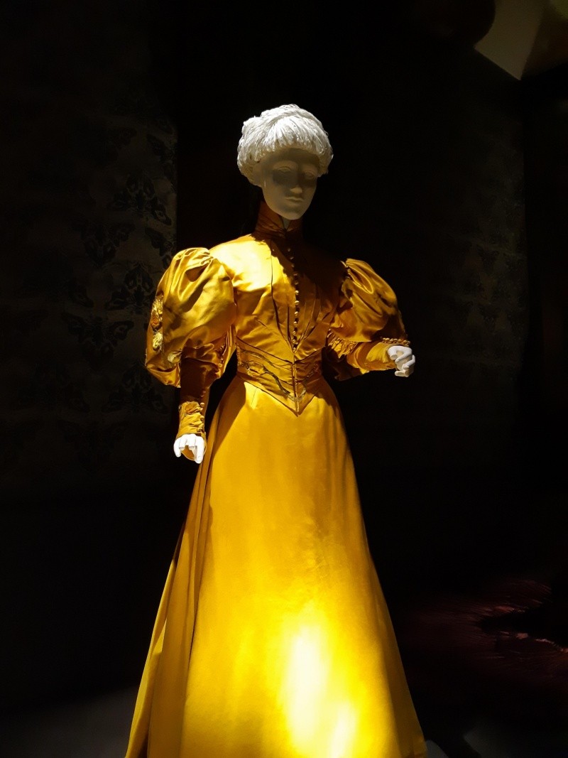 Día de Muertos: ¿Cómo es la vestimenta original de la Catrina? | El  Informador