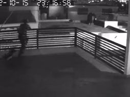 ESPECIAL/CAPTURA DE VIDEO