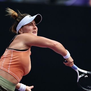 Estos fueron los resultados de esta mañana en el GDL Open AKRON