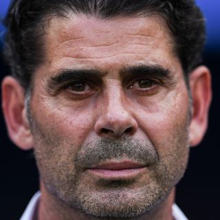 ¿Chivas o América? Fernando Hierro tiene claro quién es el equipo más grande de México