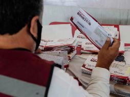 Un nuevo periodo de registro para la Pensión del Bienestar tendrá lugar del 1 al 30 de octubre; conoce los detalles. EL INFORMADOR/ARCHIVO