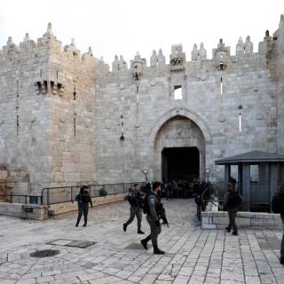 Australia revoca reconocimiento de Jerusalén como capital de Israel