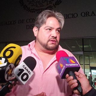 Procesan a Cruces Mada ahora por peculado; estará más en la cárcel