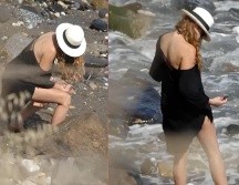 Fue a través del programa español de televisión 