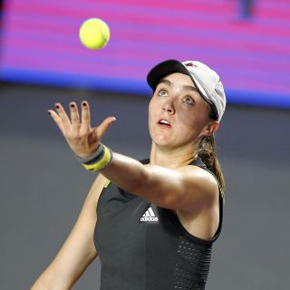 GUADALAJARA Open AKRON WTA 1000: Fernanda Contreras pierde en casa