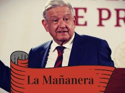 La Mañanera de López Obrador de hoy 18 de octubre de 2022