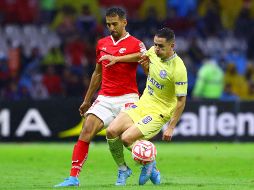 El partido de ida de las semifinales será este miércoles 19 de octubre a las 21:06 horas. IMAGO7