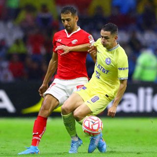 ¿Dónde ver hoy EN VIVO la ida de la semifinal Toluca vs América?