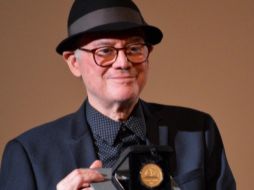 Francisco Hernández nació en San Andrés Tuxtla, Veracruz, en 1946. ESPECIAL/INBAL