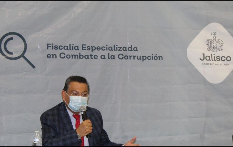 Agentes investigadores de la FECC confirmaron que la necropsia hecha por José Fernando 