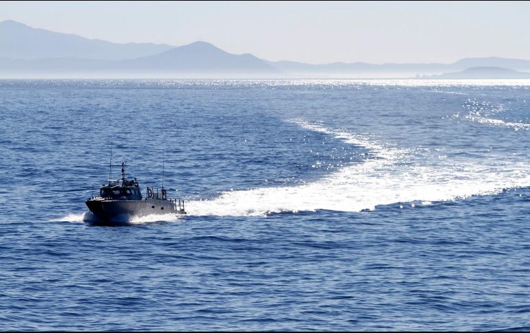 Aunque no existen indicios de otra nave acuática igual en la región, se cree que esta máquina podría estar relacionada con los registros de otra nave marina encontrada e 1945 con alemanes a bordo. NOTIMEX/ ARCHIVO