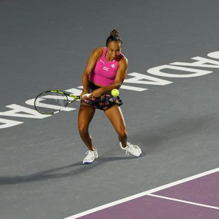 ¿Vas al tenis? Esta es la agenda del día en el GDL OPEN AKRON