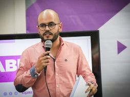 “Lo reiteramos, buscaremos todas las vías para detener este desfalco y no permitiremos que se abuse de la gente para sostener un negocio privado”, expresó. ESPECIAL /