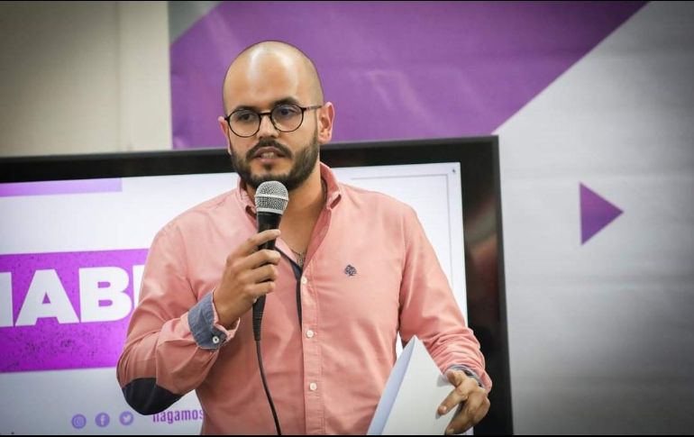 “Lo reiteramos, buscaremos todas las vías para detener este desfalco y no permitiremos que se abuse de la gente para sostener un negocio privado”, expresó. ESPECIAL /