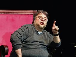 La madre de Guillermo del Toro falleció el pasado fin de semana. SUN/ARCHIVO