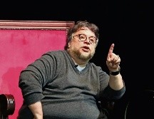 La madre de Guillermo del Toro falleció el pasado fin de semana. SUN/ARCHIVO