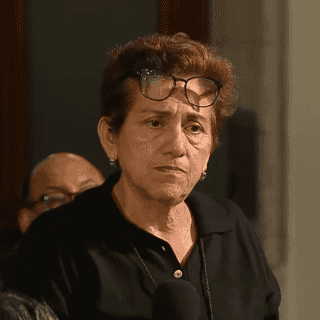 "Tengo miedo", dice reportera Susana Carreño a López Obrador