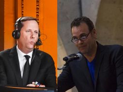 La discusión ha sido muy comentada por los usurios de las redes sociales.