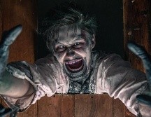 Scream Park estará disponible del 13 de octubre al 13 de noviembre en Guadalajara. CORTESÍA