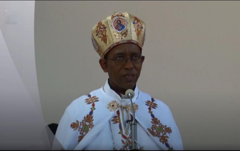 La Amnistía Internacional señaló que pertenecer a una religión reconocida oficialmente ya no ofrece ninguna garantía. YOUTUBE/ catholicgheez