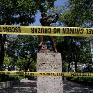 Colonia Americana: La otra cara del barrio "más cool" del mundo
