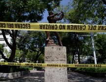 Violencia, inseguridad y robos son algunos de los temas sustanciales de los cuales se quejan los tapatíos en la Colonia Americana.  EL INFORMADOR/ARCHIVO