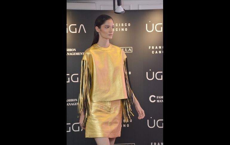 Pasarela. GENTE BIEN JALISCO/Marifer Rached