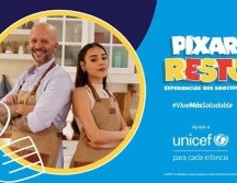 Disney y Unicef: La lucha contra la desnutrición en México y Argentina