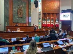 La minuta de reforma constitucional fue avalada con 36 votos a favor y cuatro en contra en Sinaloa. SUN