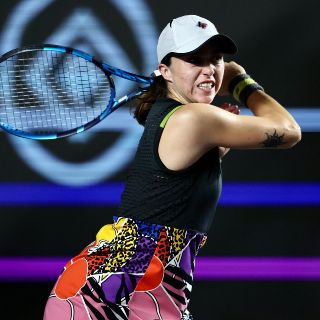 Fernanda Contreras va por su revancha junto a Camila Osorio en el GDL Open AKRON