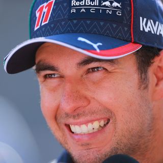 ¡A la altura de los grandes! "Checo" Pérez es colocado entre los deportistas con más impacto comercial