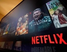 Netflix lanzará en noviembre un nuevo abono mensual más barato, con publicidad, para atraer nuevos clientes. AP/G. Puskar