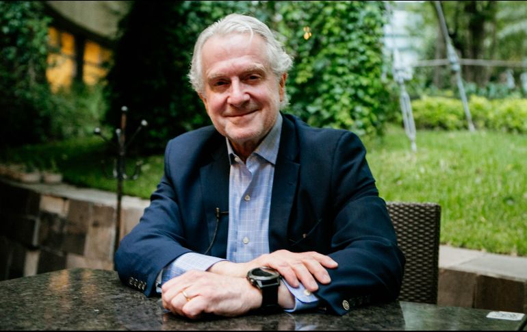 Santiago Creel lamentó la actitud 