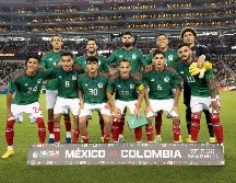 La Selección Mexicana participará en el Mundial de QATAR 2022. IMAGO7