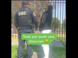 Actualmente, la grabación cuenta con más de 1.4 millones de reproducciones. ESPECIAL/CAPTURA DE VIDEO