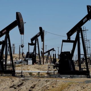 Petróleo: Estados Unidos usará otros 15 millones de barriles de sus reservas estratégicas