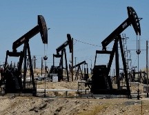 El gobierno de Estados Unidos comenzará a comprar crudo cuando el precio del barril WTI baje entre un rango de 67 y 72 dólares. AFP/ARCHIVO
