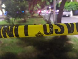 Hasta el momento no hay detenidos por el homicidio. EL INFORMADOR/ARCHIVO
