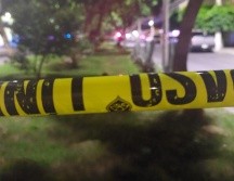 Al llegar los oficiales localizaron en la vía pública a un hombre el cual presentaba varios impactos de proyectil de arma de fuego en su cuerpo. EL INFORMADOR / ARCHIVO