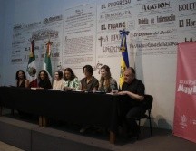 Los eventos del programa de la Semana de Irlanda en Guadalajara son gratuitos y pueden consultarse en el sitio web. CORTESÍA