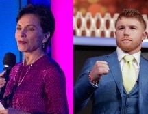 Pati Chapoy opinó al respecto y dijo que 