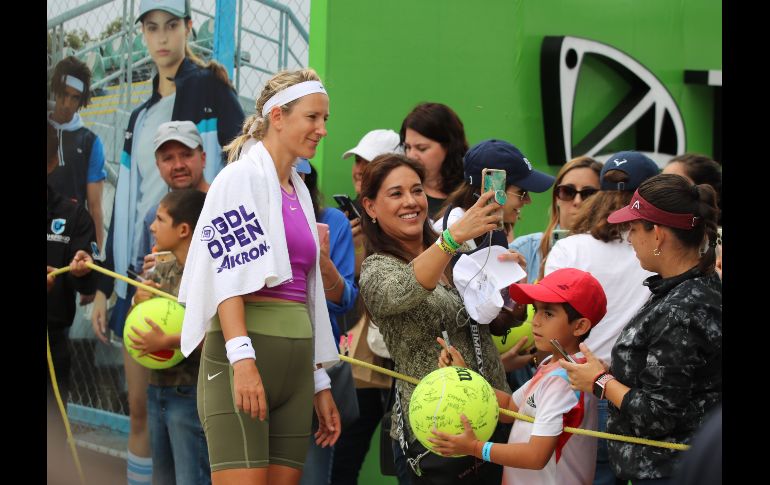 EL INFORMADOR/A. Navarro