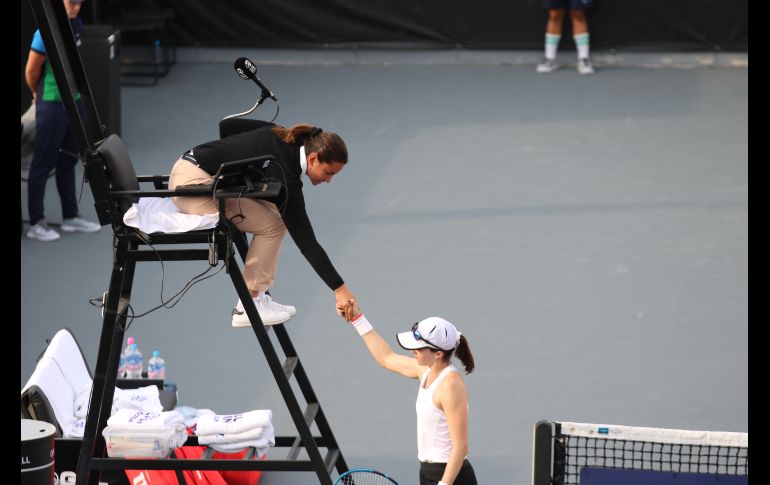 EL INFORMADOR/A. Navarro