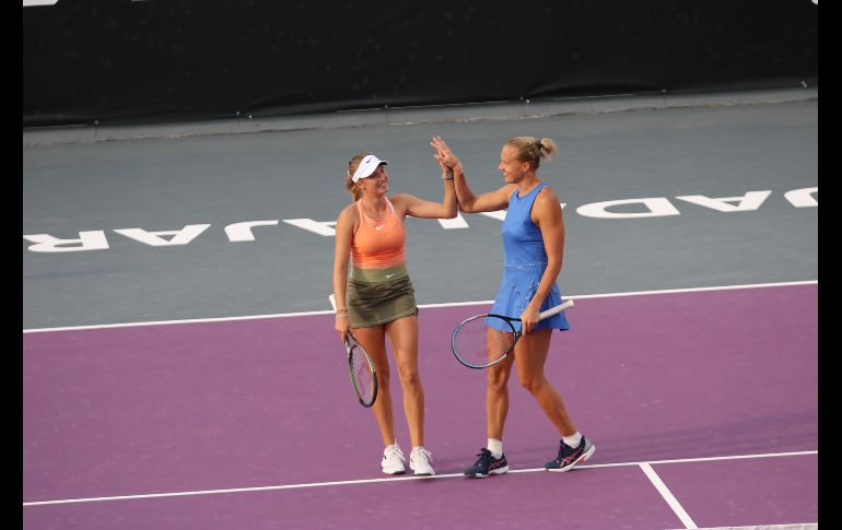 EL INFORMADOR/A. Navarro