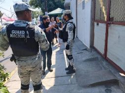 La moción presentada en el Congreso estatal fue aprobada por unanimidad. Twitter/ @GN_MEXICO_