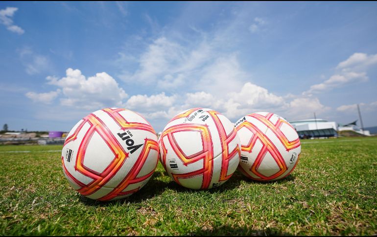 Hoy hay actividad en la Liga MX, la Liga de Expansión MX, LaLiga, y la Premier League. IMAGO7