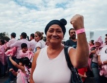 Hoy se conmemora el Día Internacional contra la Lucha del Cáncer de Mama- EL INFORMADR/ARCHIVO