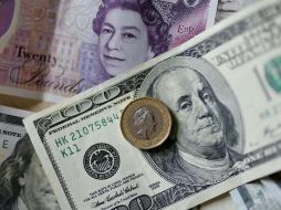 El dólar estadounidense continúa recuperándose en esta mitad de semana. SUN/ ARCHIVO